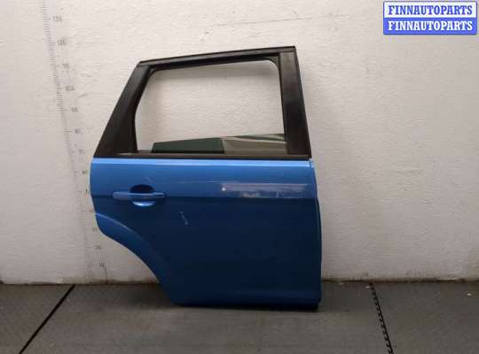 купить Стекло боковой двери на Ford Focus 2 2008-2011