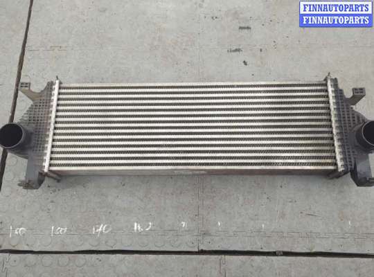 купить Радиатор интеркулера на Jeep Grand Cherokee 2010-2013