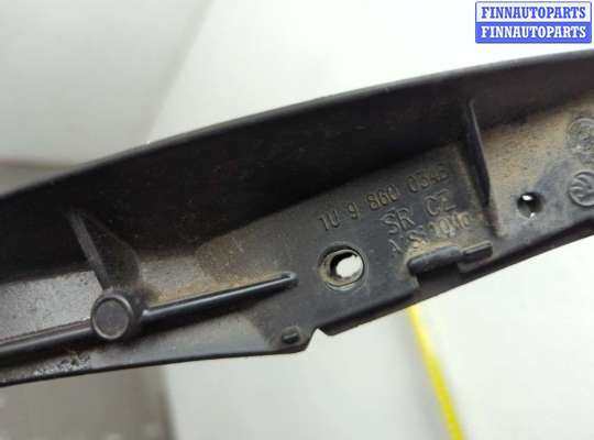 купить Рейлинг на крышу (одиночка) на Skoda Octavia Tour 1996-2011