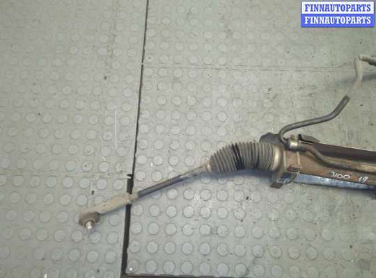 купить Рейка рулевая с г/у на Volkswagen Golf 4 1997-2006