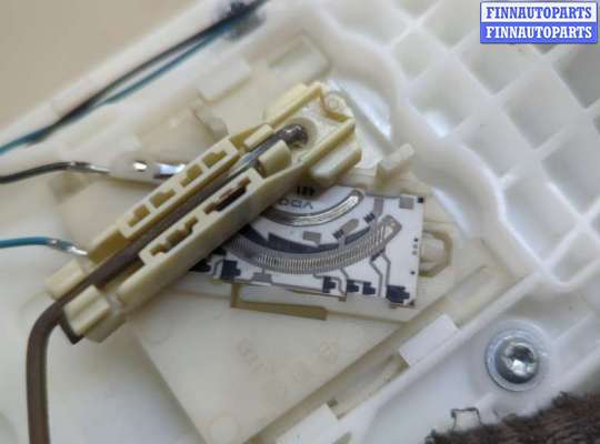 купить Насос топливный электрический на Skoda Fabia 2007-2014