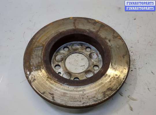 купить Диск тормозной на Mercedes A W169 2004-2012