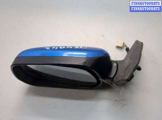 Купить Зеркало боковое на Toyota RAV 4 2000-2005 Зеркало боковое TT977884 на Toyota RAV 4 2000-2005