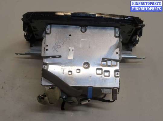 купить Магнитола на Nissan Qashqai 2013-2022