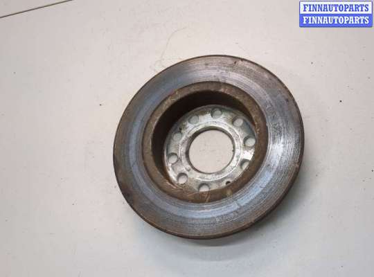 Диск тормозной SK543848 на Skoda Octavia (A5) 2004-2013