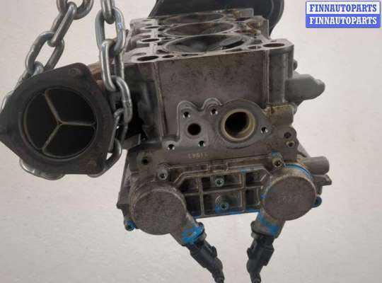 купить Головка блока (ГБЦ) на Audi A4 (B6) 2000-2006