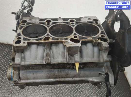купить Головка блока (ГБЦ) на Audi A4 (B6) 2000-2006