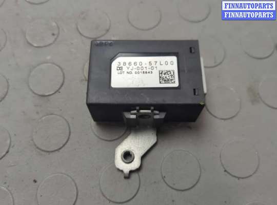 купить Блок управления светом на Suzuki Kizashi 2009-2014