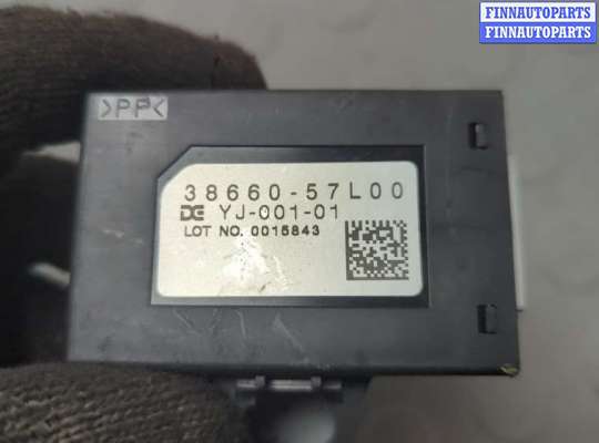 купить Блок управления светом на Suzuki Kizashi 2009-2014