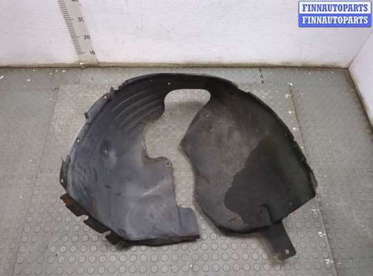 купить Защита арок (подкрылок) на KIA Optima 4 2012-2020