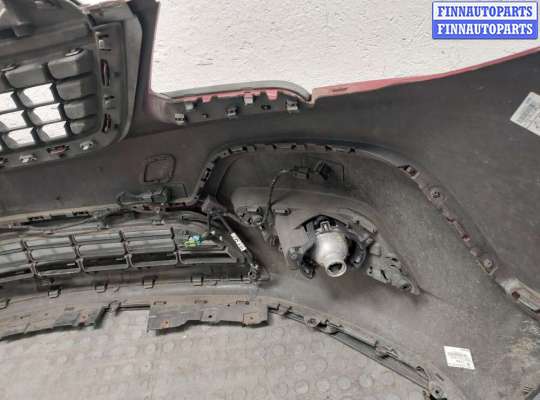 купить Бампер на Opel Mokka 2012-2015