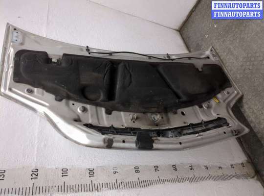 купить Решетка радиатора на Opel Meriva 2003-2010