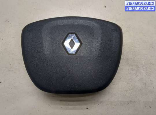 купить Подушка безопасности водителя на Renault Laguna 3 2007-