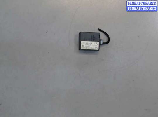 Блок управления центральным замком MB1560993 на Mercedes S W220 1998-2006