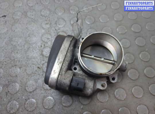Купить Заслонка дроссельная на BMW X3 E83 2003-2010 Заслонка дроссельная BM3548049 на BMW X3 E83 2003-2010