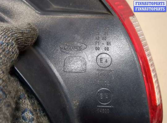 купить Фонарь (задний) на Ford Focus 3 2011-2015