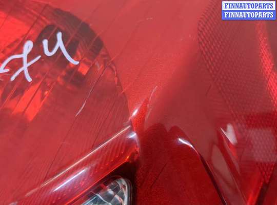 купить Фонарь (задний) на Ford Focus 3 2011-2015