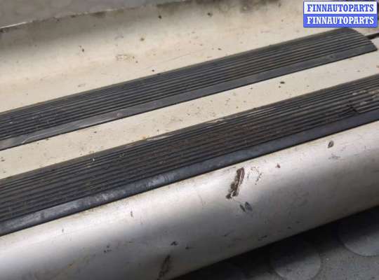 купить Подножка на Toyota RAV 4 2006-2013