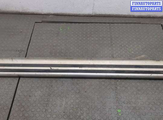 Подножка TT885532 на Toyota RAV 4 2006-2013