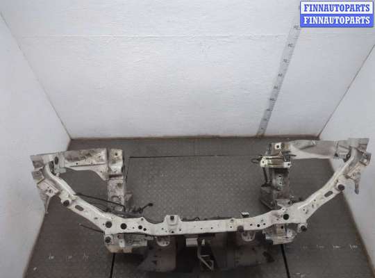 купить Замок капота на Chevrolet Trax 2013-2016