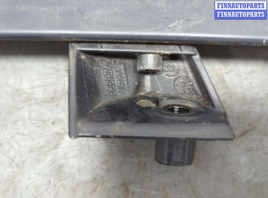 купить Рейлинг на крышу (одиночка) на Skoda Octavia (A5) 2004-2013