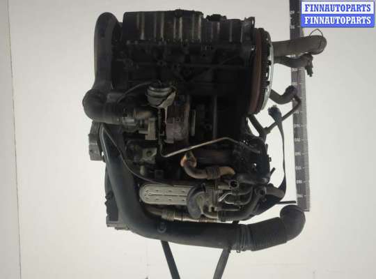 купить Двигатель (ДВС) на Seat Leon 2 2005-2012