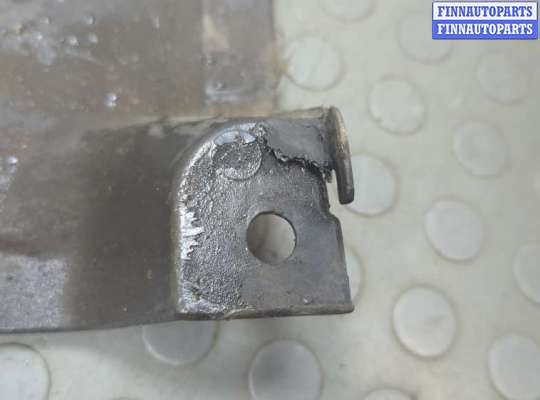 купить Защита моторного отсека (картера ДВС) на Mercedes GLK X204 2008-2015