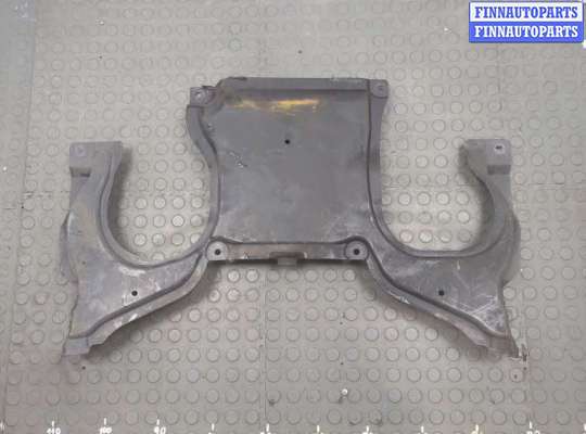 купить Защита моторного отсека (картера ДВС) на Mercedes GLK X204 2008-2015