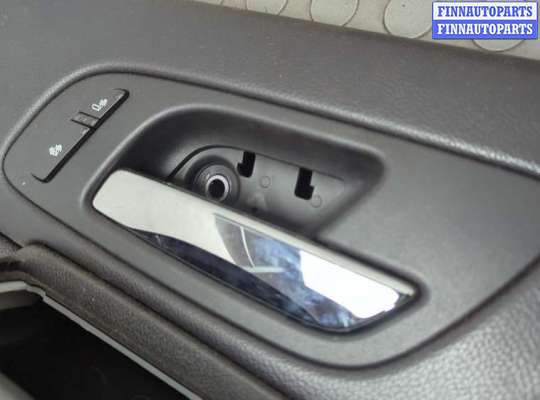 купить Дверная карта (Обшивка двери) на Chevrolet Tahoe 2006-2014