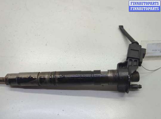 Форсунка топливная AU1634738 на Audi A6 (C6) 2004-2011