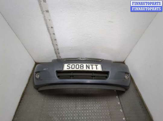 Бампер KA583986 на KIA Ceed 2007-2012