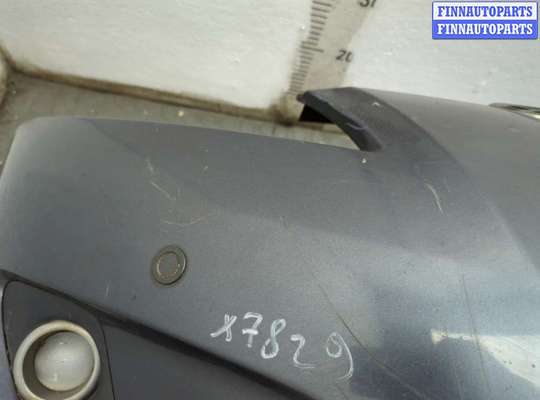 купить Бампер на KIA Ceed 2007-2012