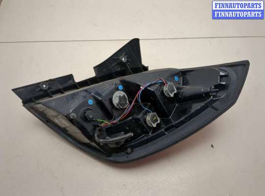 купить Фонарь (задний) на Opel Antara 2006-2015