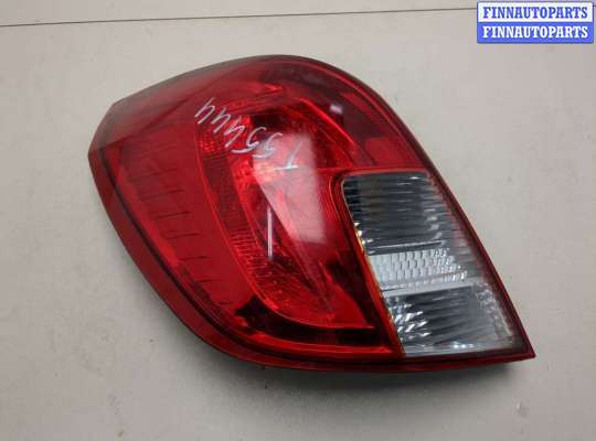 купить Фонарь (задний) на Opel Antara 2006-2015