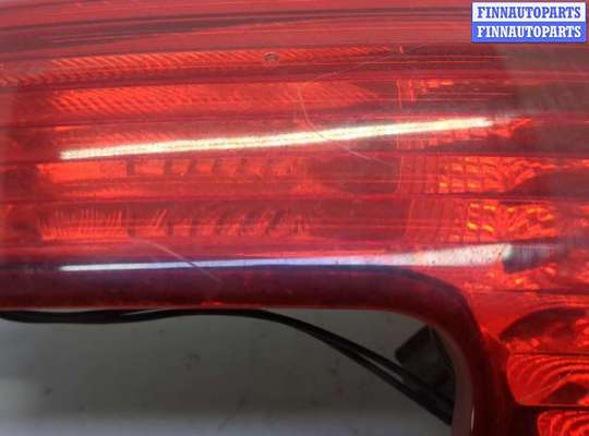 купить Фонарь (задний) на Citroen C4 2004-2010