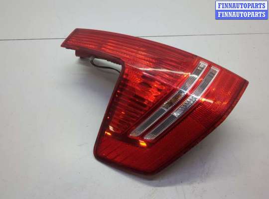 купить Фонарь (задний) на Citroen C4 2004-2010