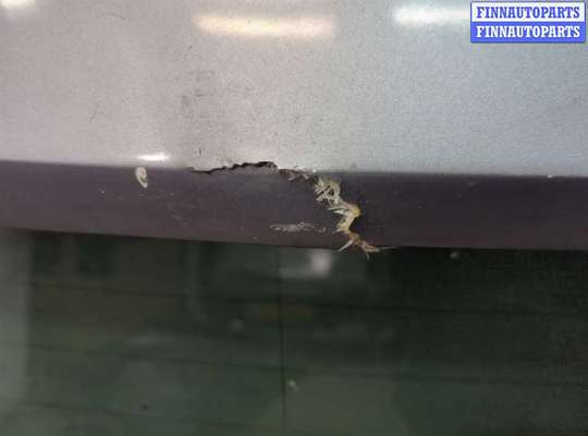 купить Стекло заднее на Porsche Cayenne 2002-2010