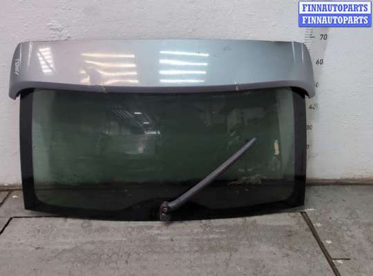 купить Стекло заднее на Porsche Cayenne 2002-2010