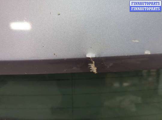 купить Стекло заднее на Porsche Cayenne 2002-2010