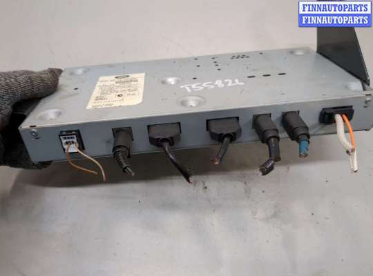 ЭБУ прочее на Range Rover III (LM, L322)