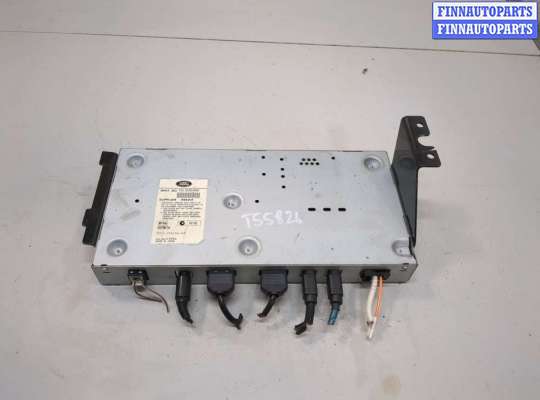 Блок управления (видеомодуль) LRQ0236 на Land Rover Range Rover 3 (LM) 2002-2012