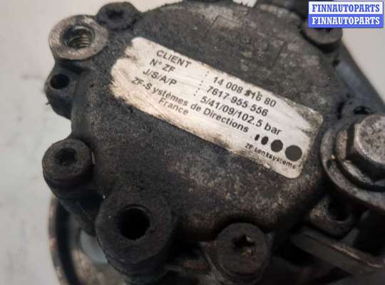 купить Насос гидроусилителя руля (ГУР) на Citroen Jumpy (Dispatch) 2007-2016