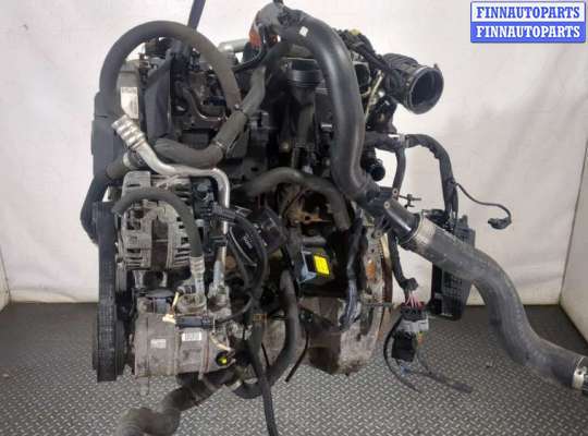 купить Турбина на Mercedes B W246 2011-2014