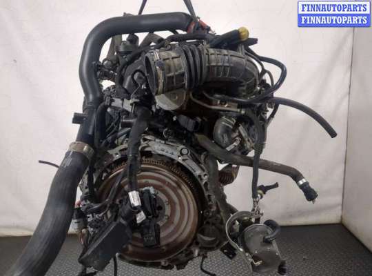 купить Турбина на Mercedes B W246 2011-2014