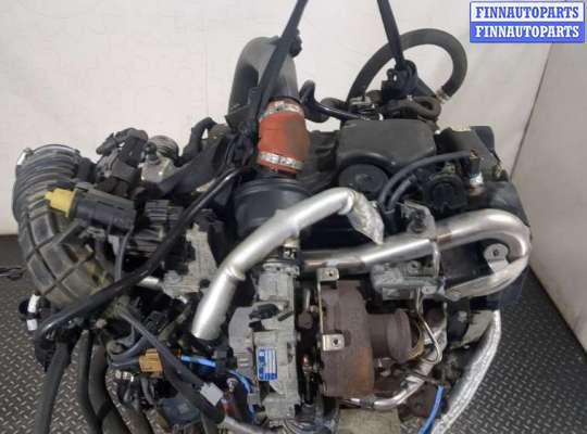купить Турбина на Mercedes B W246 2011-2014