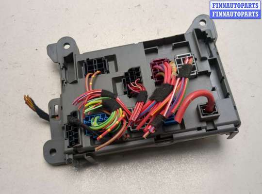купить Блок предохранителей на BMW X5 E70 2006-2013