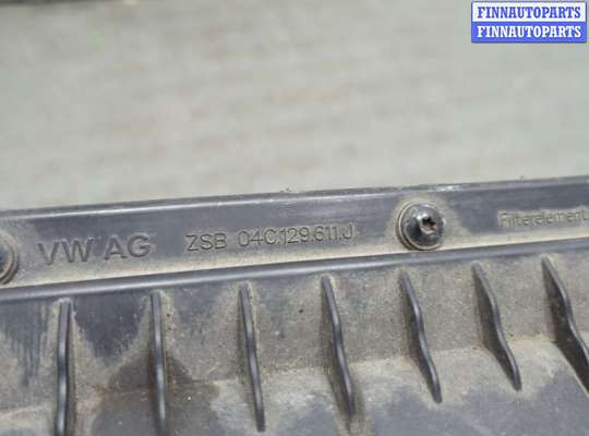 купить Корпус воздушного фильтра на Volkswagen Polo 2014-2025