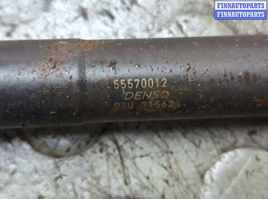 купить Форсунка топливная на Opel Astra K 2015-2021