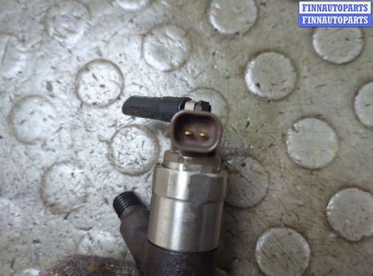 купить Форсунка топливная на Opel Astra K 2015-2021