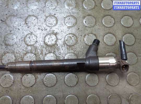 Форсунка топливная OP2380982 на Opel Astra K 2015-2021